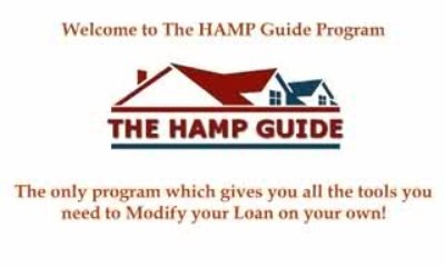 Need an Urgent Loan Modification?