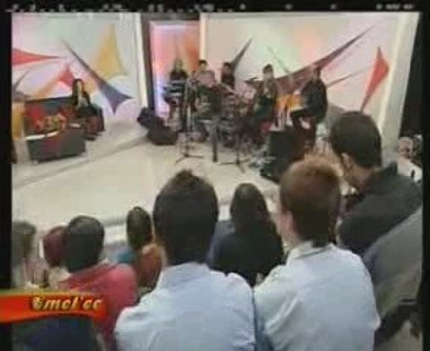 KURTULUŞ  Canlı performans TANRIM