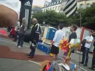 37 éme semi-marathon saint-pol-morlaix 2009  4é partie