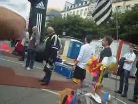 37 éme semi-marathon saint-pol-morlaix 2009 4é partie