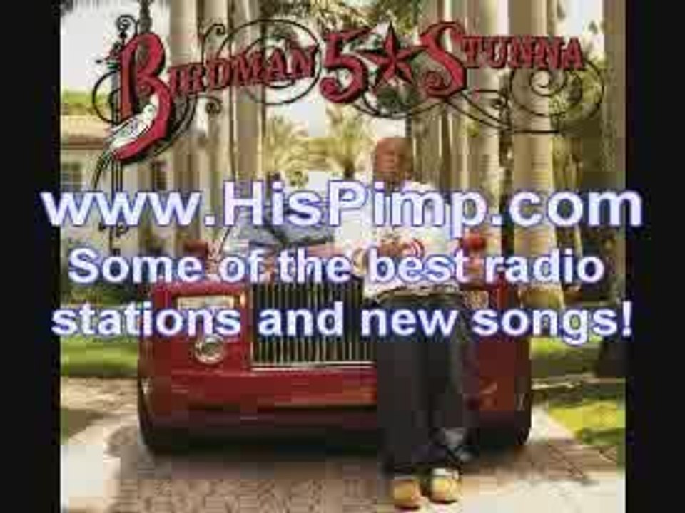 Birdman - Pricele$$