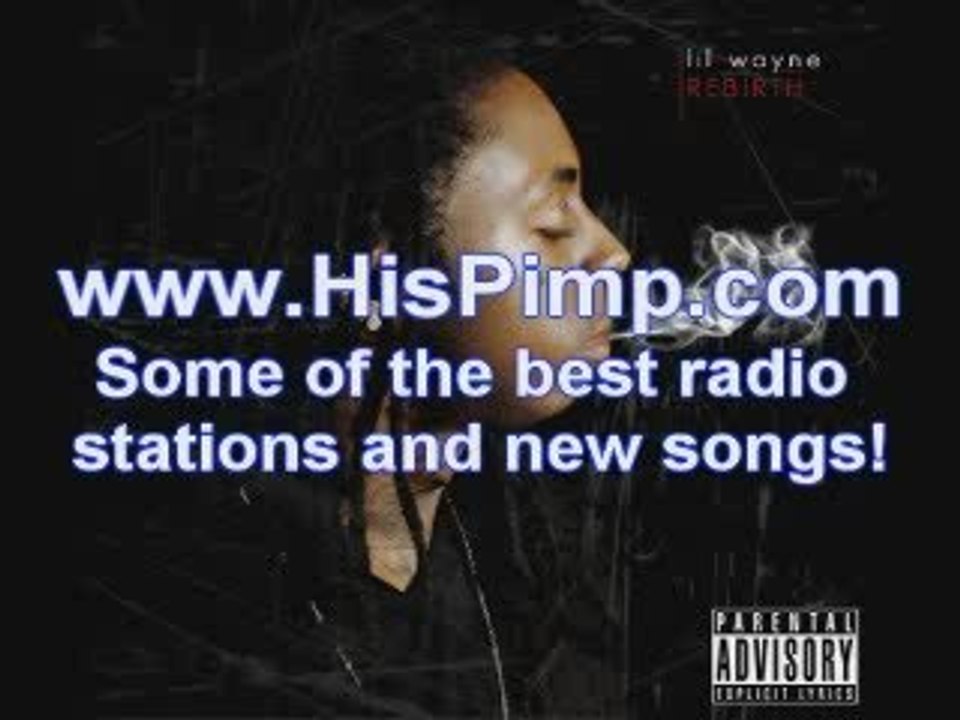 Lil Wayne - Rebirth