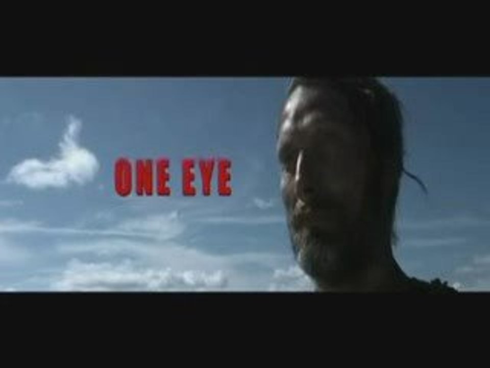 VALHALLA RISING