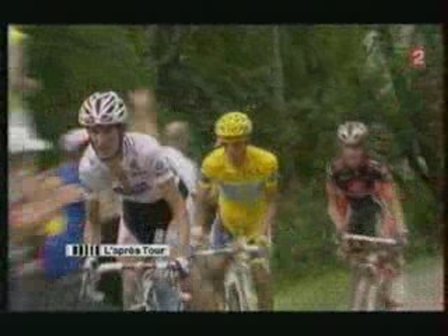 LE TOUR DE FRANCE, PROGRAMME OFFICIEL 2009. TOUT SAVOIR SUR
