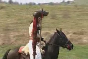 Daci si romani din Terra Dacica Aeterna (Cluj Napoca, RO)