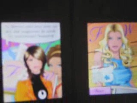 Superbus : une chanson pour les filles de Girls Life