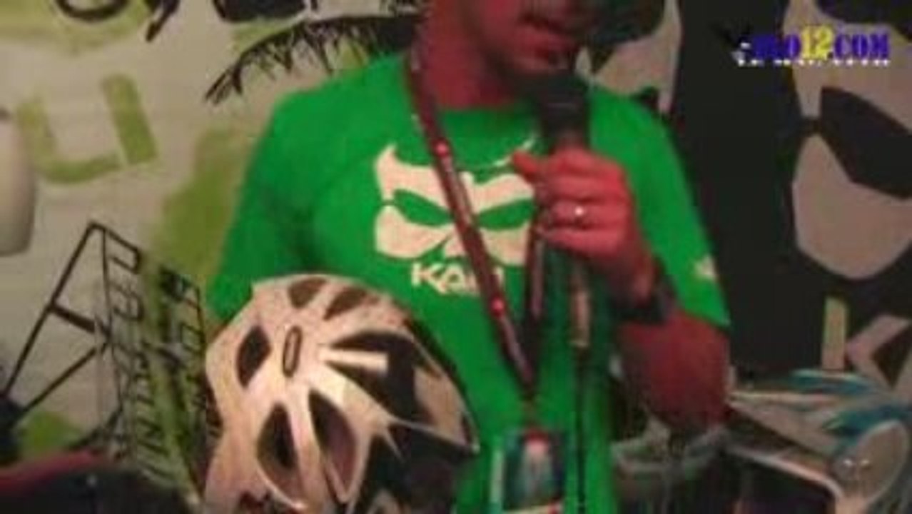 Roc d' AZUR 2009