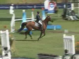 Fontainebleau Finale des 5 ans Quinoa des Riollets