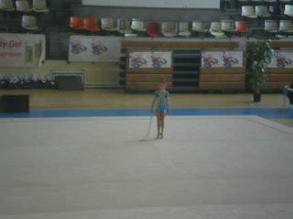 RITAM CUP 2009_Stella Marinova OLYMPIA BUL