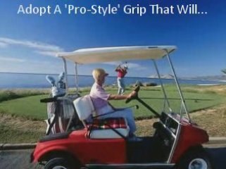 Get Golfing Tips And Master The Game