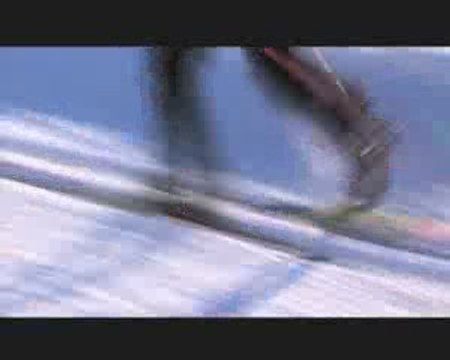 Championnat de France Cadets de Ski de fond 2009