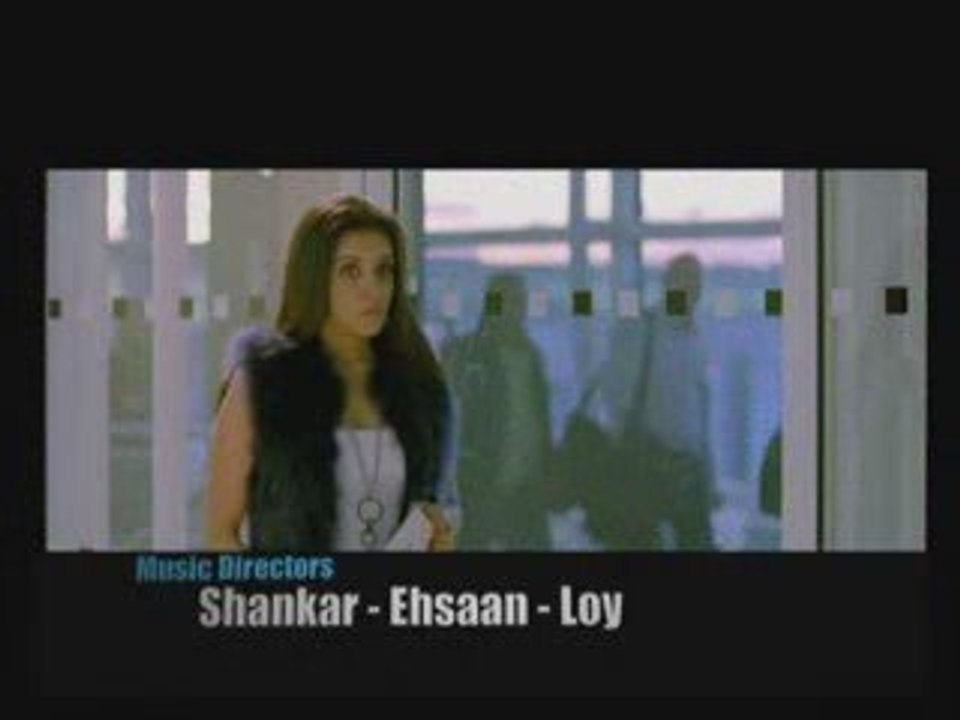 London Dreams 2009 Hindi Movie Dilogue Promo