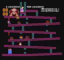 High Score Donkey kong essai 2 part2