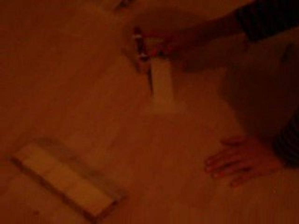 Finger Skate