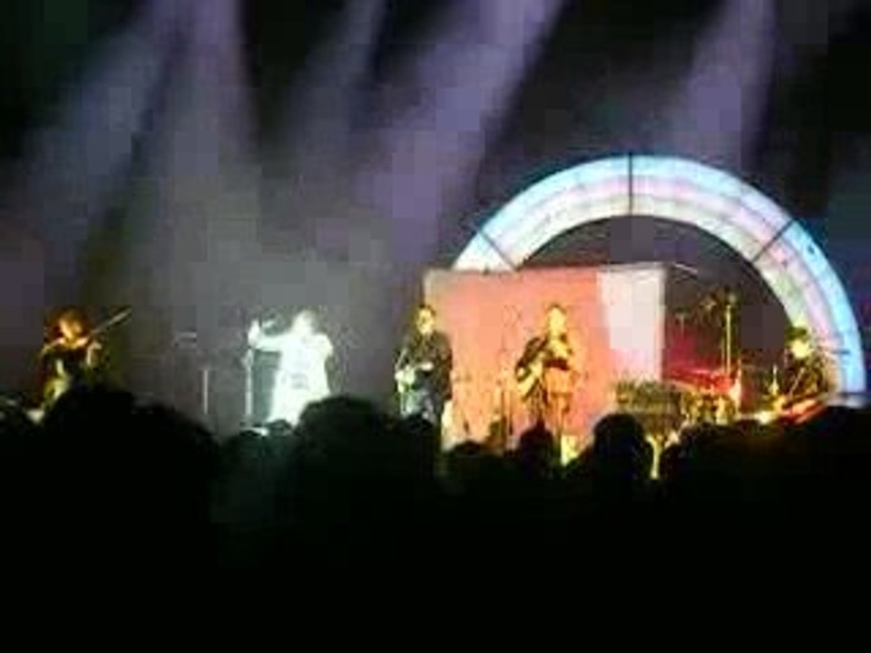 Thomas Dutronc à Troyes