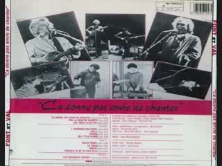 Font et Val les nouveaux usages 2/2