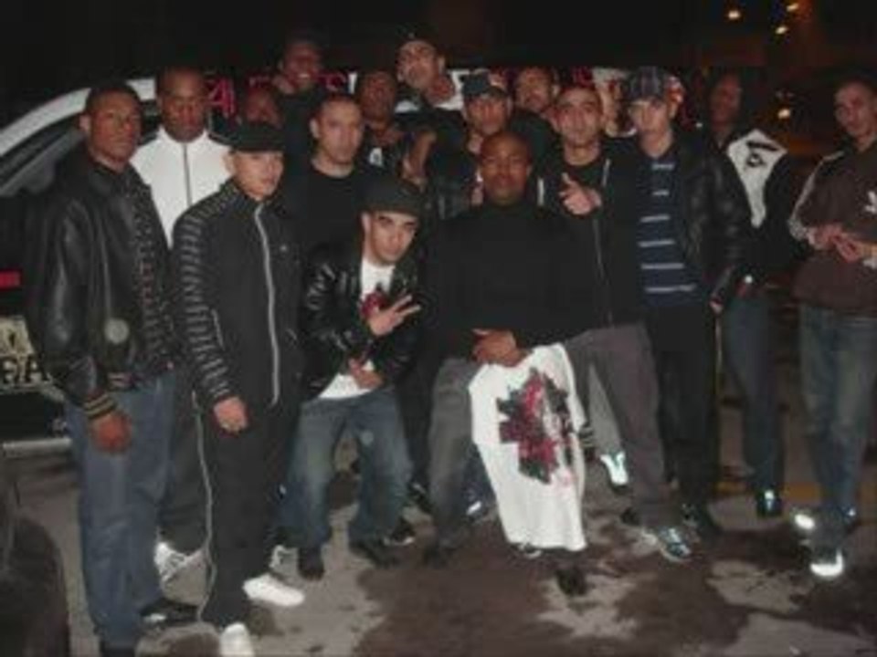 LEGENDE URBAINE - TALENTS GACHÉS // TALENTS FACHÉS 4