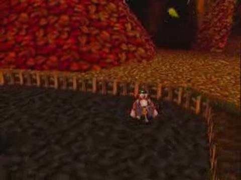 Banjo Kazooie [9] Le bois clic clac