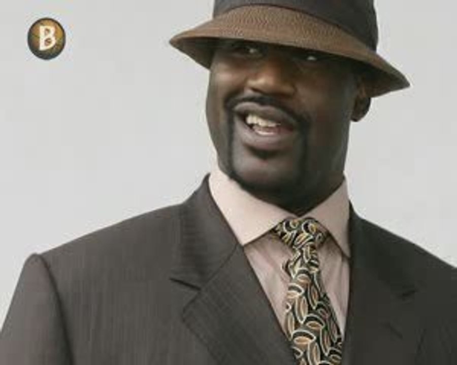 La Ley Marcial (Shaq Attack)