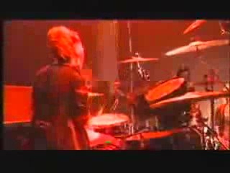 SuG - V-Rock Festival'09 Part 1/3