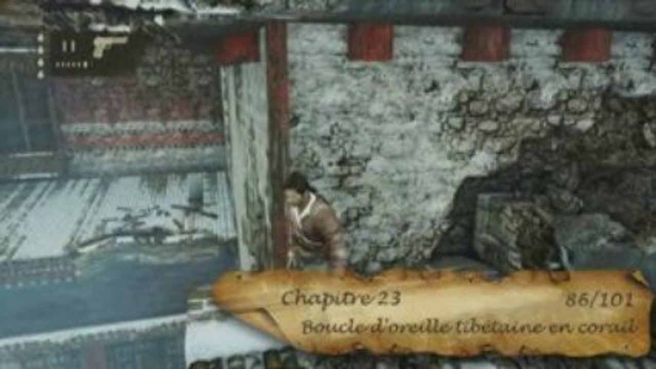 trésor uncharted (70 a 101)