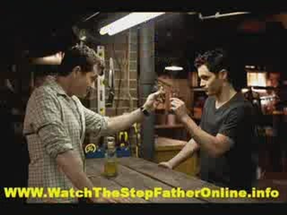 Watch The Stepfather movie rapidshare
