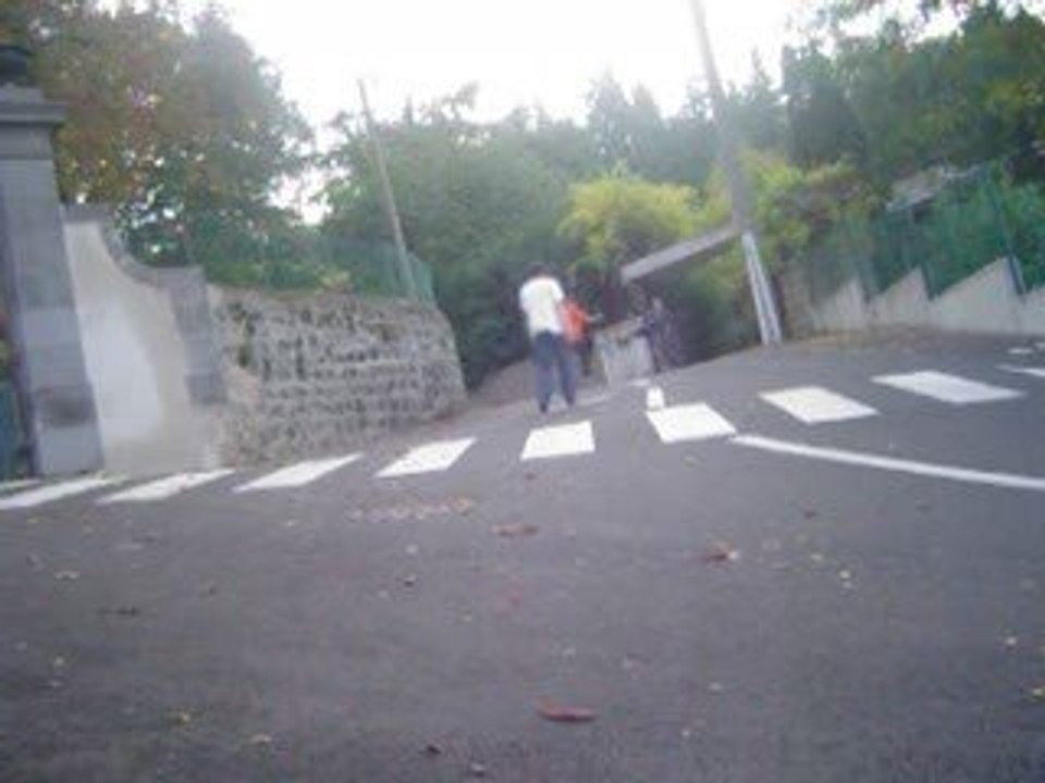 street foot 14