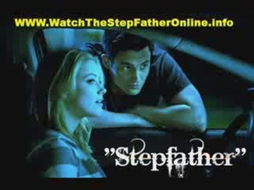 watch The Stepfather movie free streaming