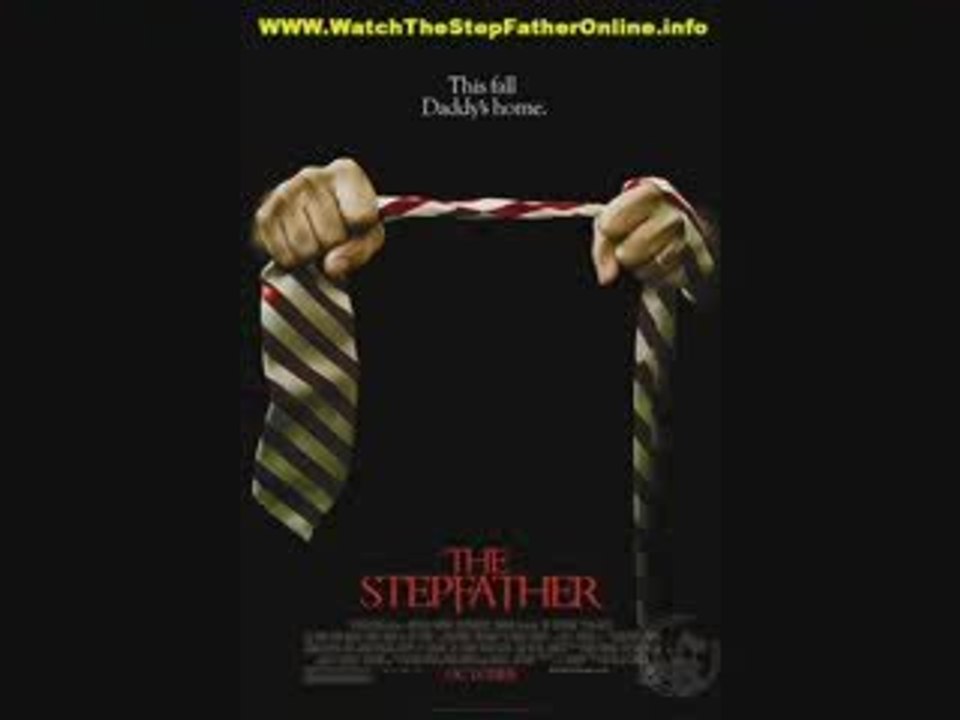 The Stepfather movie full movie for free
