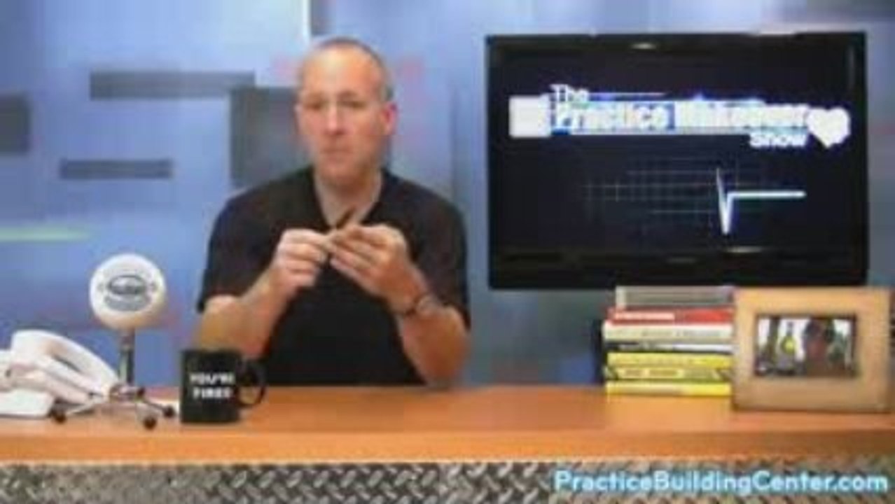 Chiropractic Marketing Video #57: Review Sites!