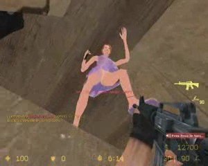 Team SaF Ba_jail Comique