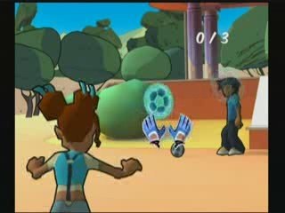 FOOT2RUE-Nicolas Anelka