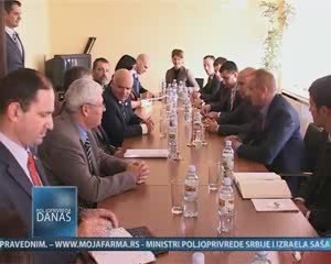 Poljoprivreda danas 27.10.2009.