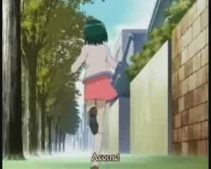 Midori days to be inlove