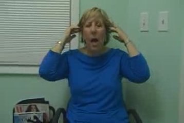 Face Lift Surgery - Gabriel Salloum Patient Testimonial