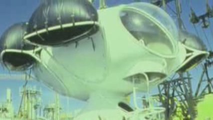 Mardi de l'environnement Jacques Rougerie