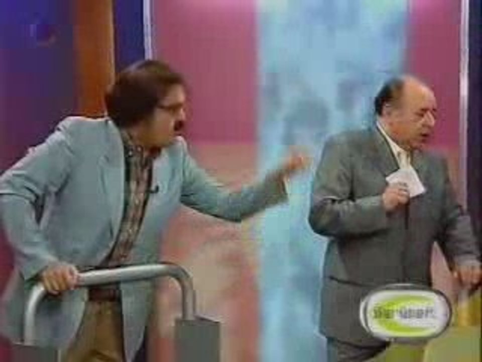 Hape Kerkeling - Kleingärtner - Riko Mielke