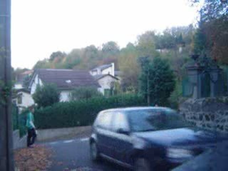 street foot 18