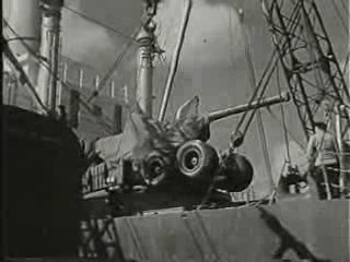 Le rendez-vous des quais