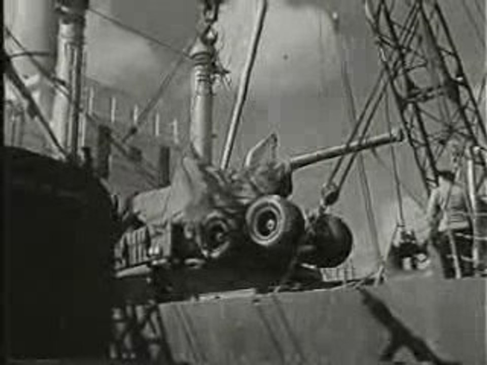 Le rendez-vous des quais