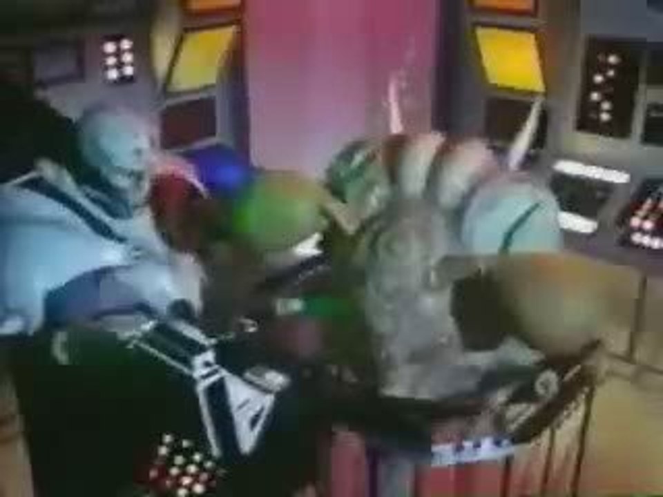 Quest for Power 2
