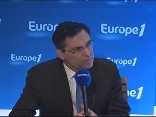 Rama Yade a son "tempérament", mais "elle est disciplinée"