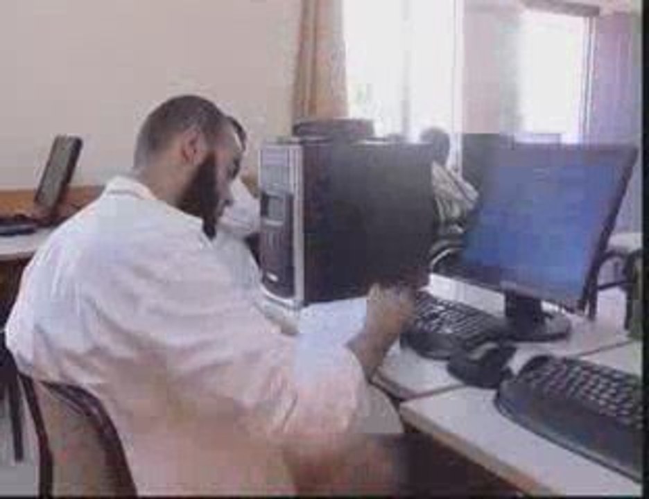 Taher Alami