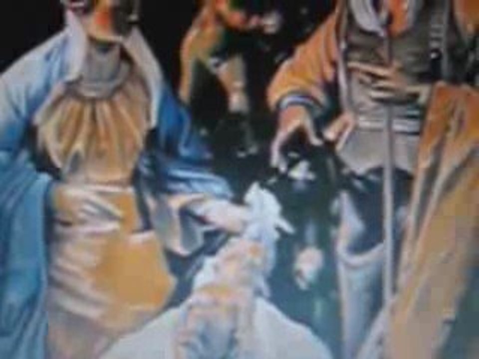 Alain Royer " Trésor enluminé "