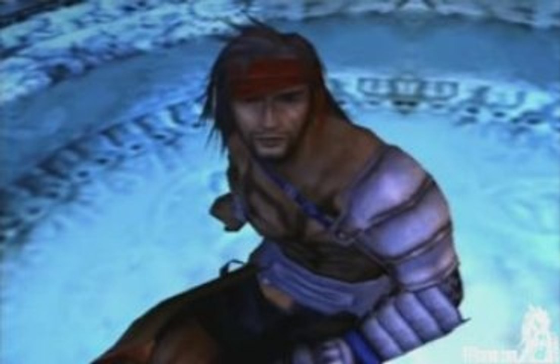 FF10:  Mort de Jecht