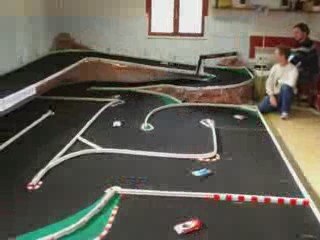 MR 03  mini z  deville le 25 octobre 2009 005 (SHARKY)