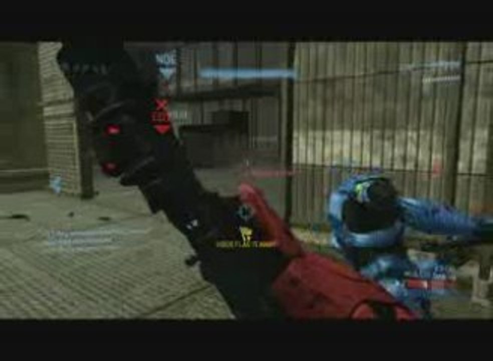 A4 Emergence FDL vs Nx Renox