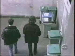 Compilation peur bleue