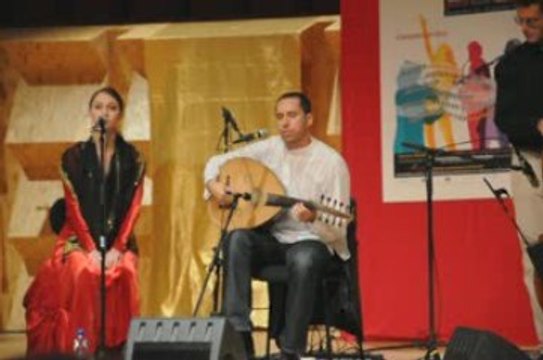 Shira u'tfila (sephardic music from Serbia and the Balkans)