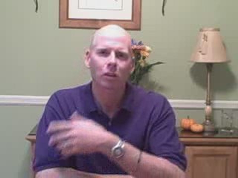 Disposable MLM Leads?...Dump or Database?